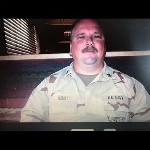 Meet your Posher, Tim